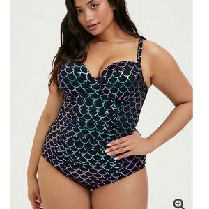 Mermaid swimsuit
